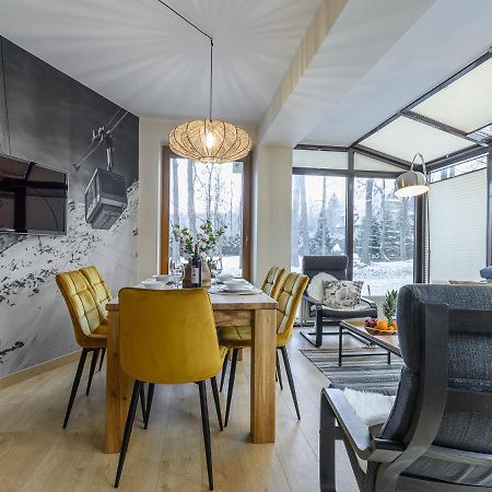 Visitzakopane - Queen Apartment Bagian luar foto