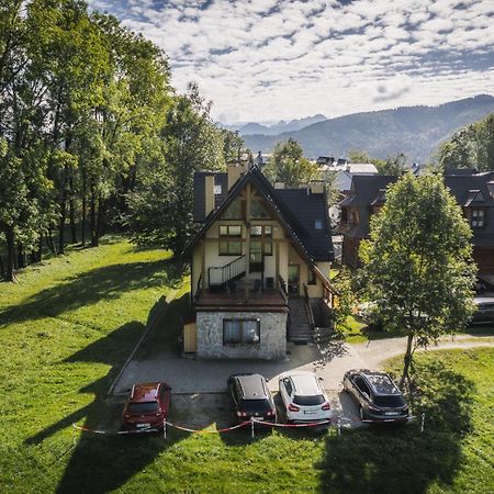 Visitzakopane - Queen Apartment Bagian luar foto