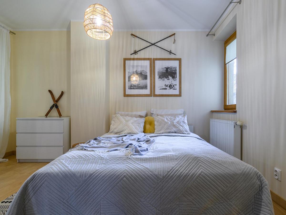 Visitzakopane - Queen Apartment Bagian luar foto