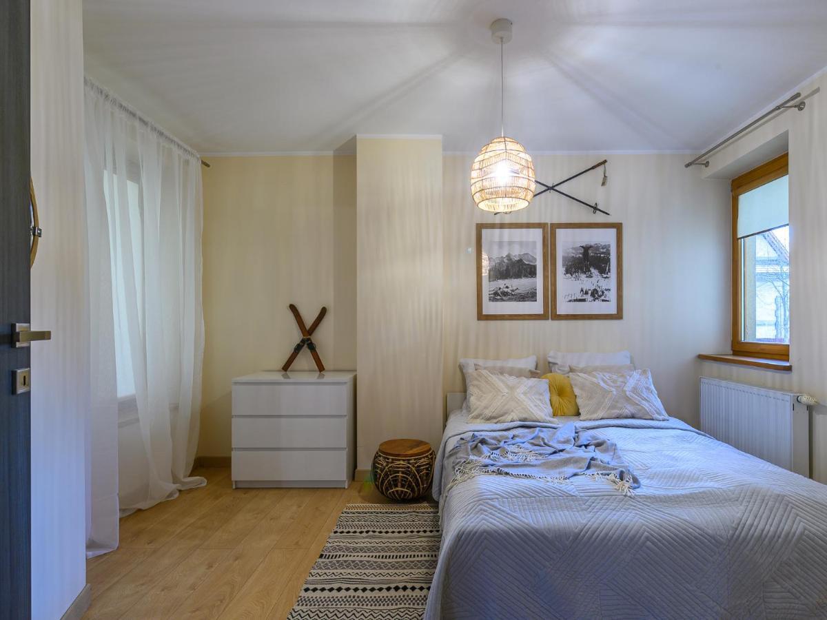 Visitzakopane - Queen Apartment Bagian luar foto