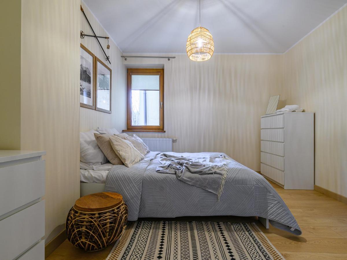 Visitzakopane - Queen Apartment Bagian luar foto