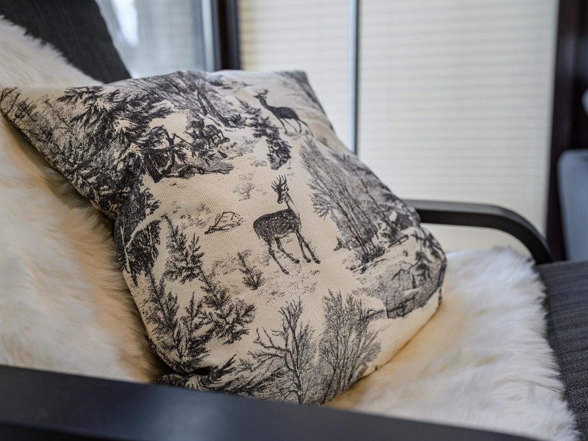 Visitzakopane - Queen Apartment Bagian luar foto
