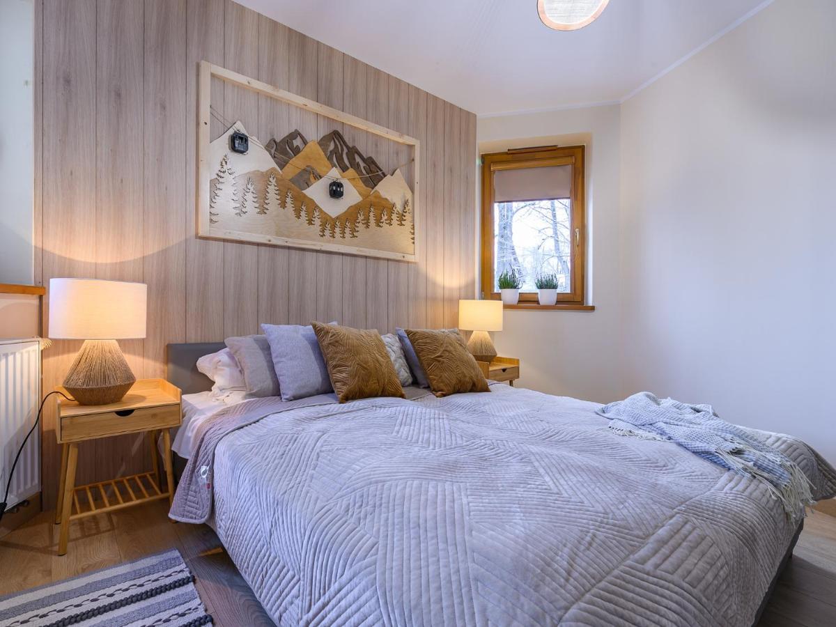 Visitzakopane - Queen Apartment Bagian luar foto