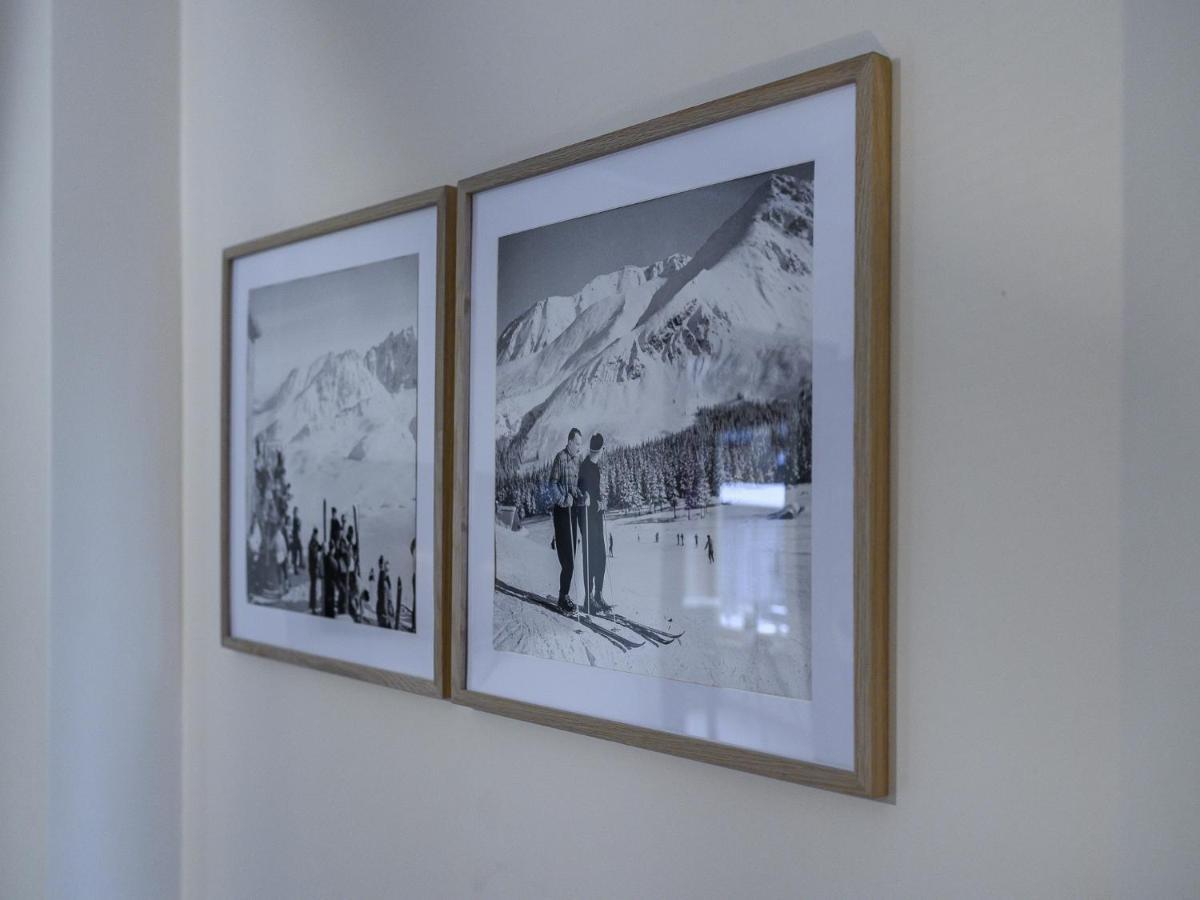 Visitzakopane - Queen Apartment Bagian luar foto