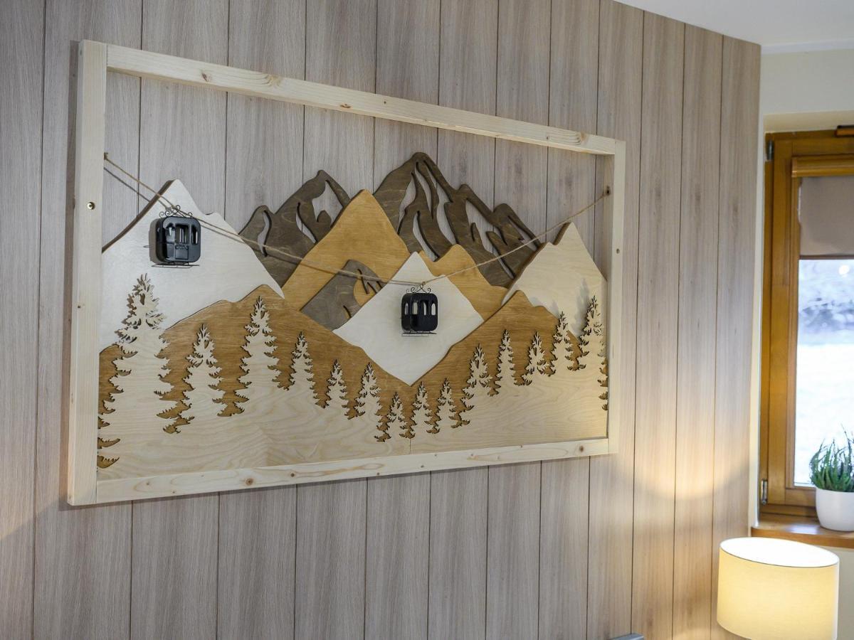 Visitzakopane - Queen Apartment Bagian luar foto