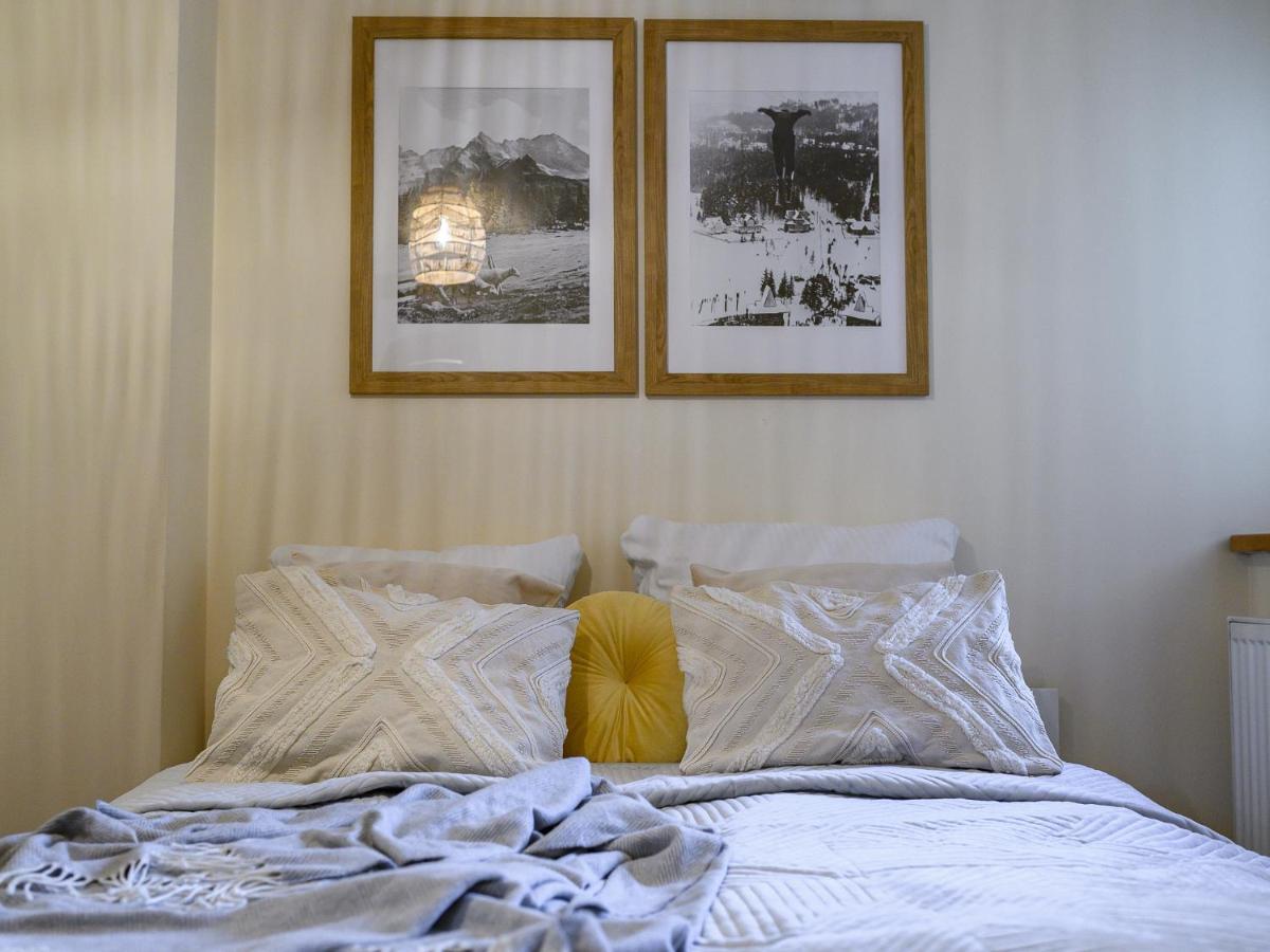 Visitzakopane - Queen Apartment Bagian luar foto