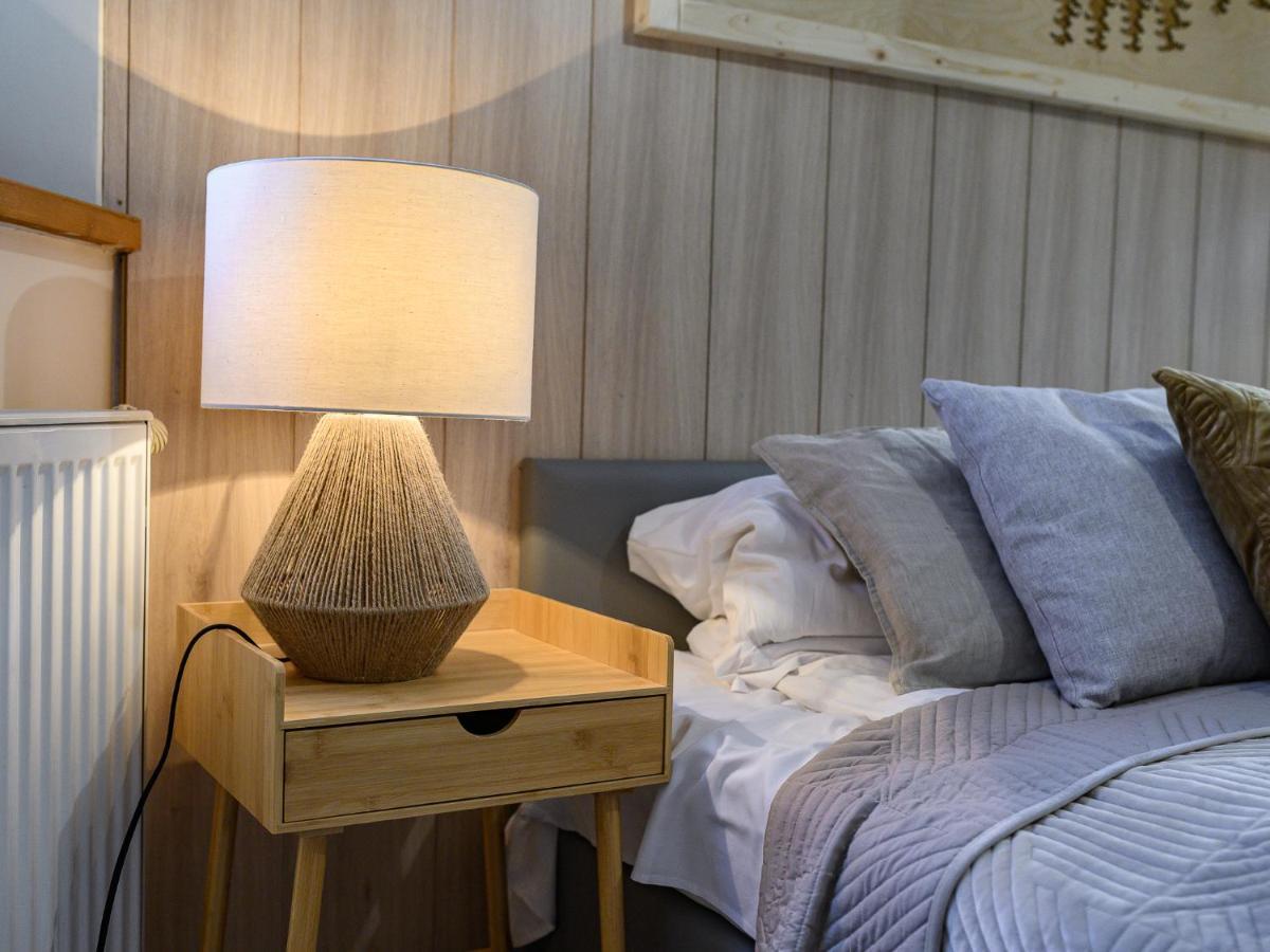 Visitzakopane - Queen Apartment Bagian luar foto