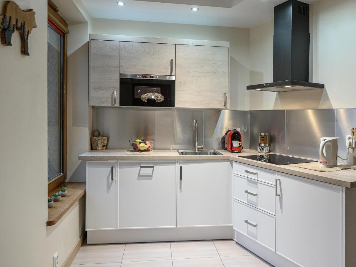 Visitzakopane - Queen Apartment Bagian luar foto